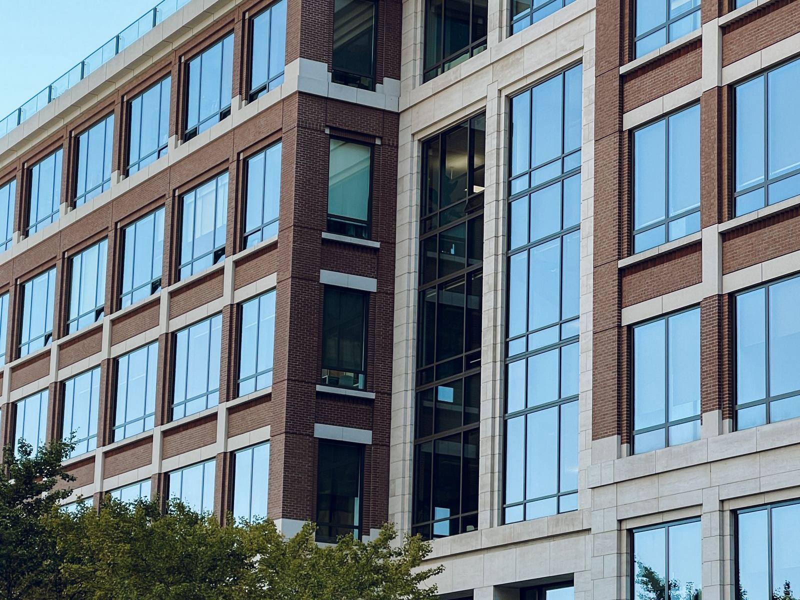 Commercial HVAC service in Milwaukee